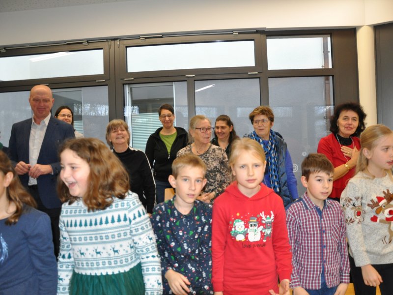 Weihnachten